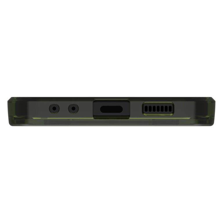 UAG Plyo Pro Backcover Samsung Galaxy Z Flip 5 - Olive - Afbeelding 3