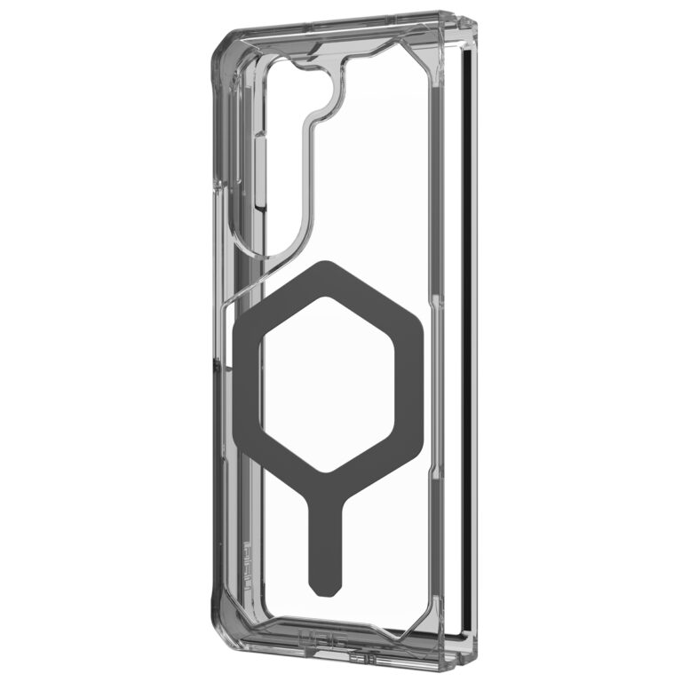 UAG Plyo Pro Backcover Samsung Galaxy Z Fold 5 - Ash - Afbeelding 8