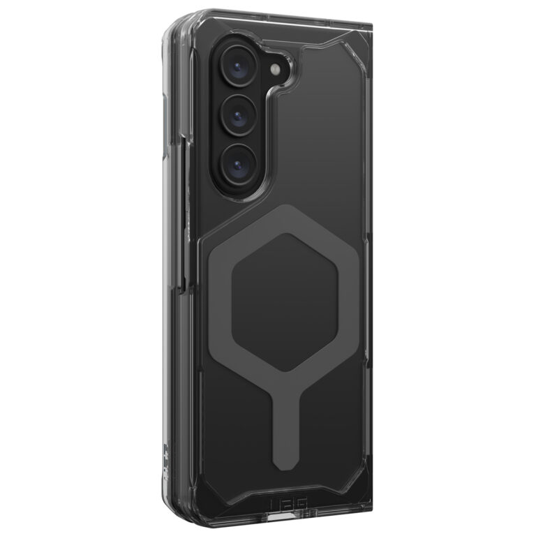 UAG Plyo Pro Backcover Samsung Galaxy Z Fold 5 - Ash - Afbeelding 5