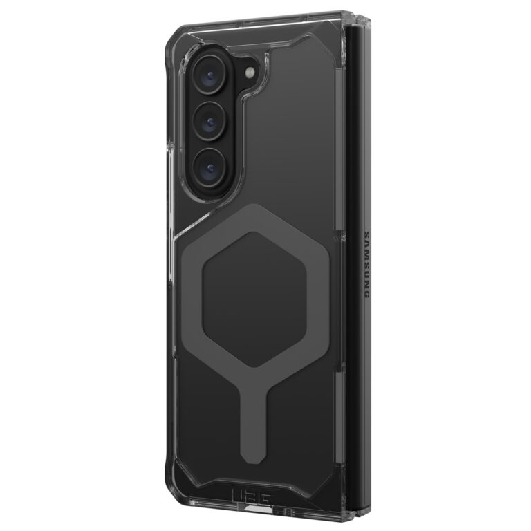 UAG Plyo Pro Backcover Samsung Galaxy Z Fold 5 - Ash - Afbeelding 4