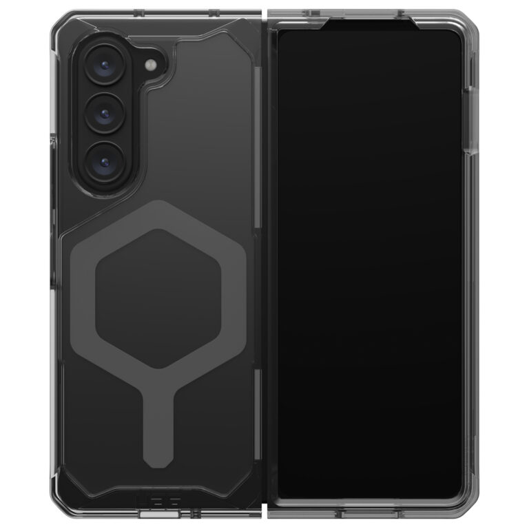 UAG Plyo Pro Backcover Samsung Galaxy Z Fold 5 - Ash - Afbeelding 10