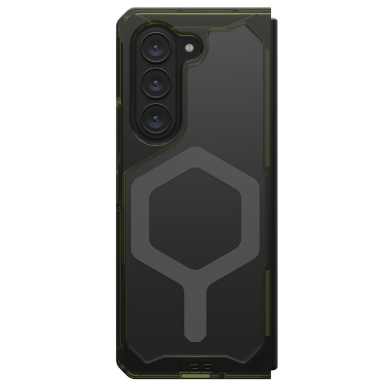 UAG Plyo Pro Backcover Samsung Galaxy Z Fold 5 - Olive - Afbeelding 7