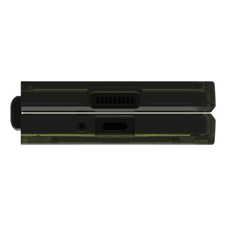 UAG Plyo Pro Backcover Samsung Galaxy Z Fold 5 - Olive - Afbeelding 3