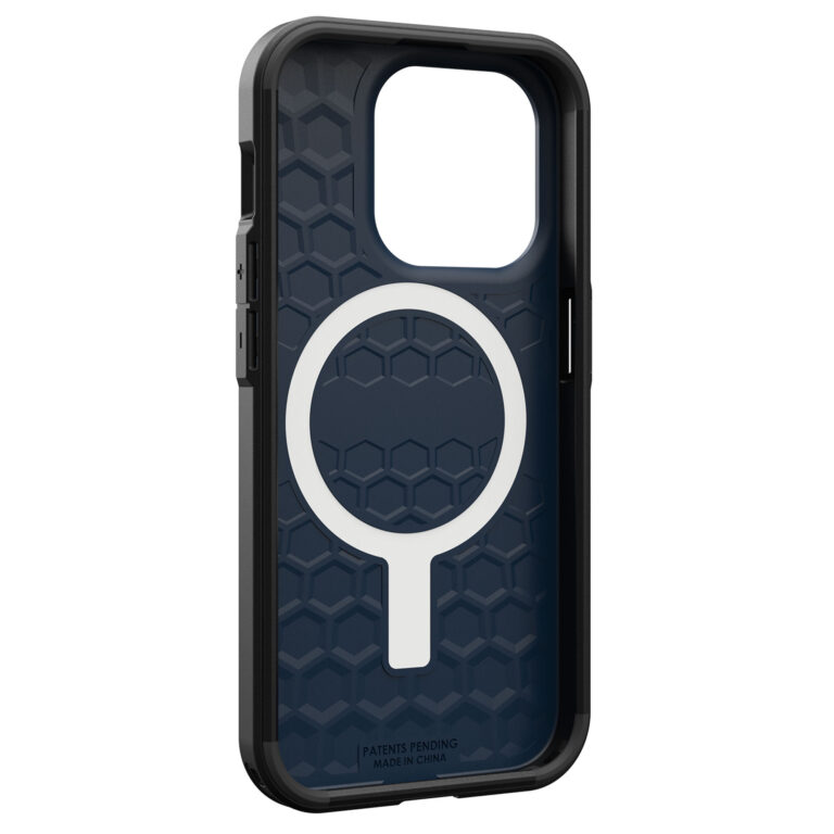 UAG Civilian Backcover MagSafe Apple iPhone 15 Pro - Mallard - Afbeelding 5
