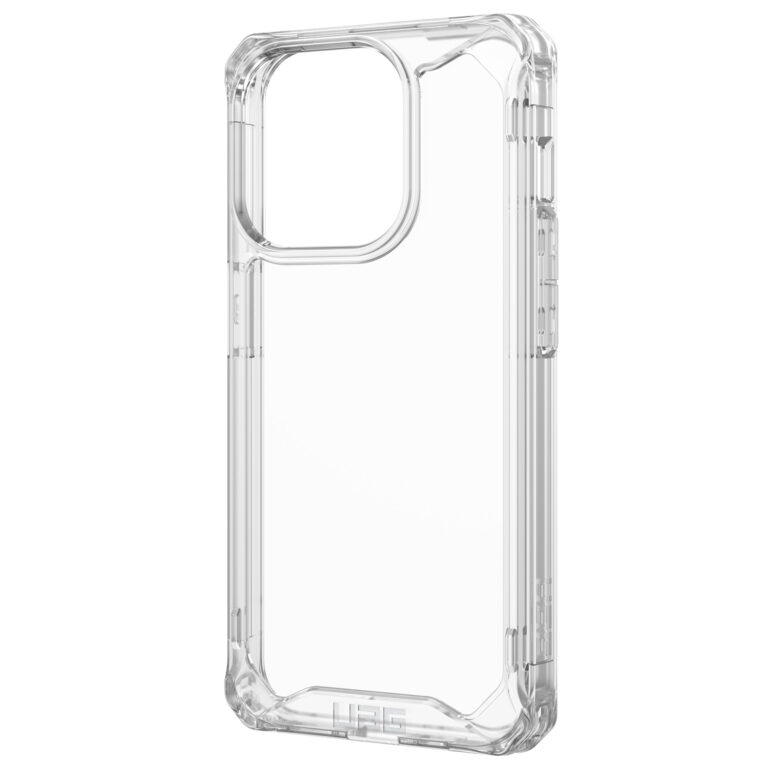 UAG Plyo Backcover Apple iPhone 15 Pro - Ice - Afbeelding 4