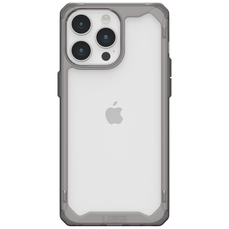UAG Plyo Backcover Apple iPhone 15 Pro Max - Ash - Afbeelding 9