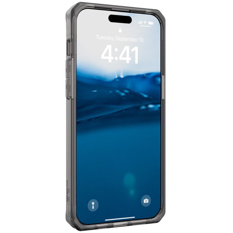 UAG Plyo Backcover Apple iPhone 15 Pro Max - Ash - Afbeelding 7