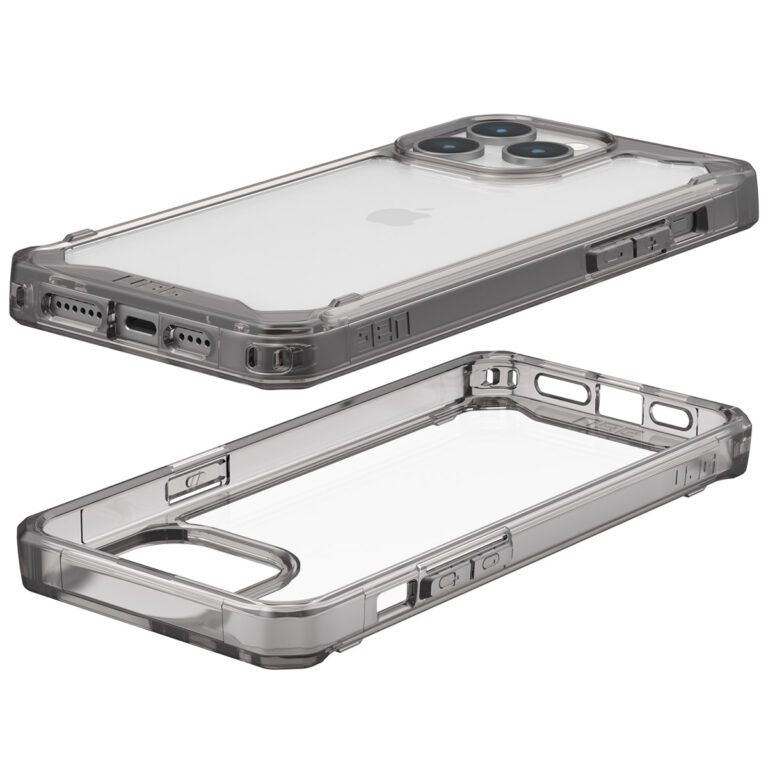 UAG Plyo Backcover Apple iPhone 15 Pro Max - Ash - Afbeelding 6