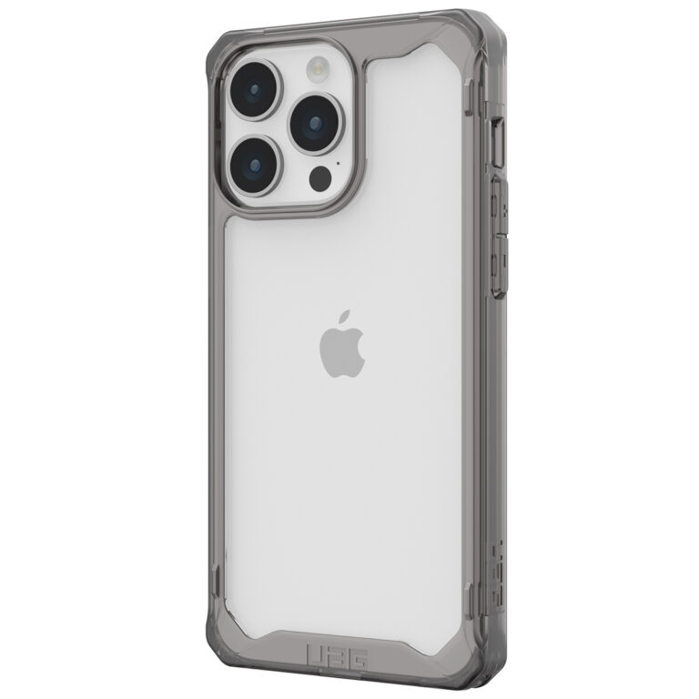 UAG Plyo Backcover Apple iPhone 15 Pro Max - Ash - Afbeelding 5