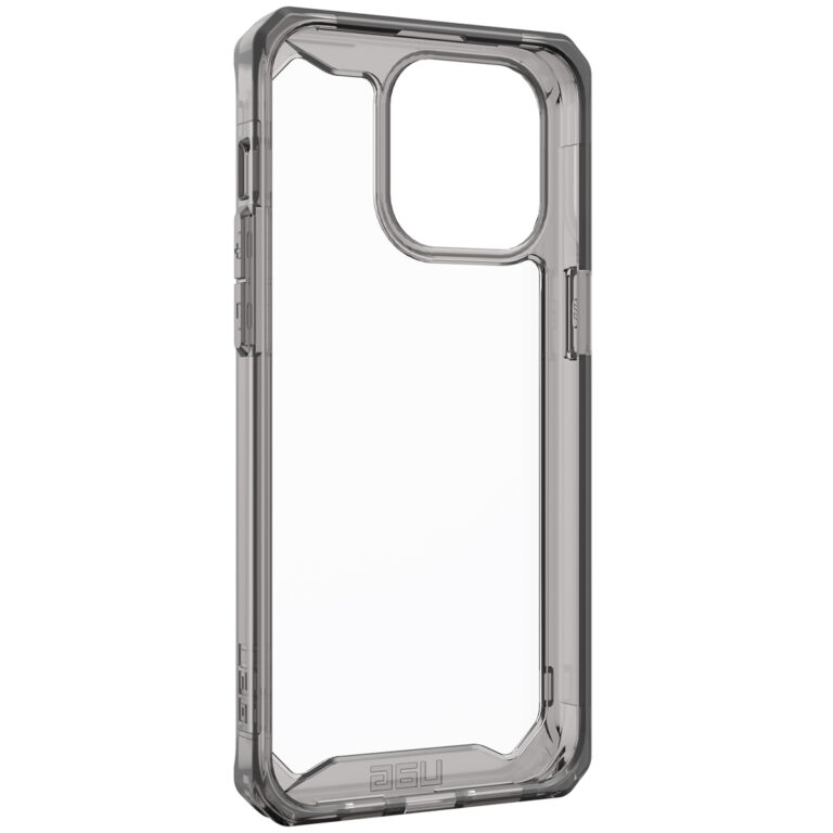 UAG Plyo Backcover Apple iPhone 15 Pro Max - Ash - Afbeelding 4
