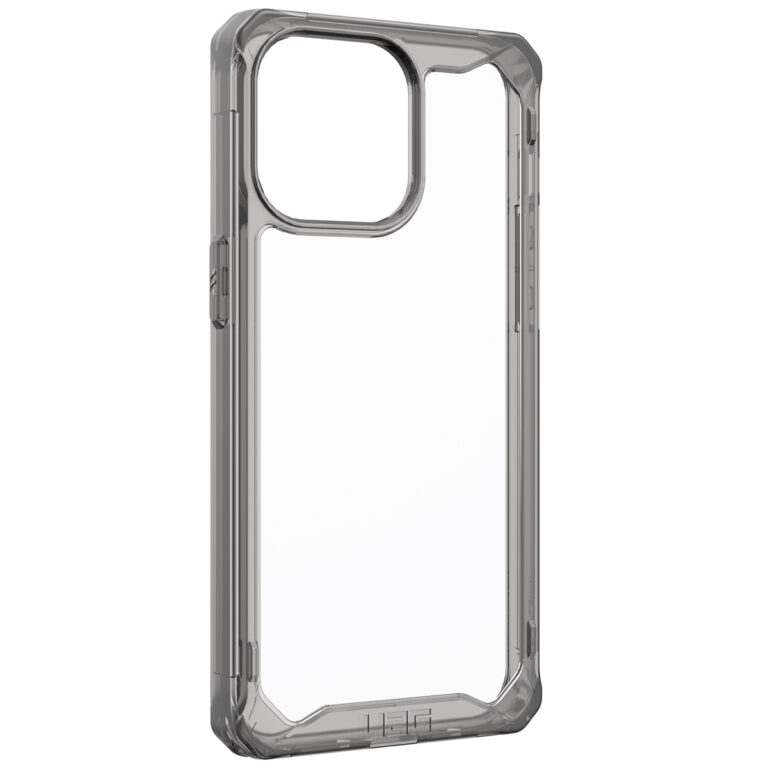 UAG Plyo Backcover Apple iPhone 15 Pro Max - Ash - Afbeelding 3