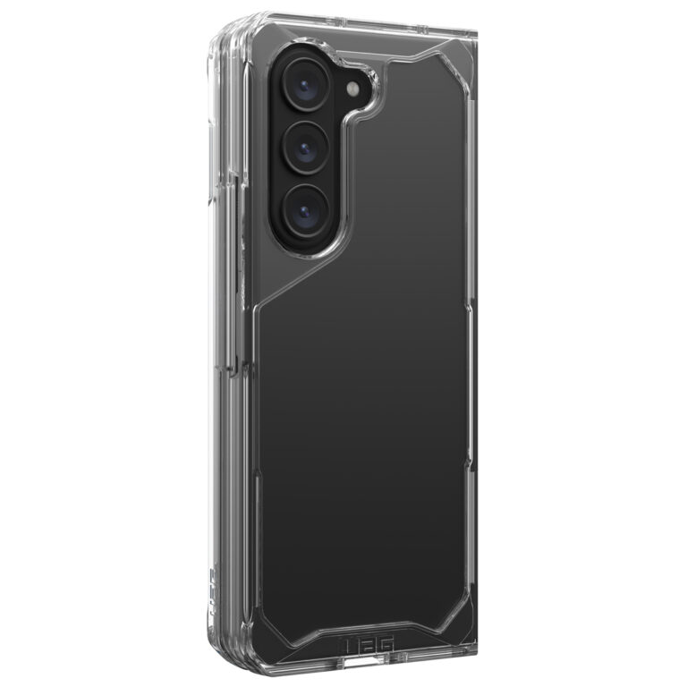 UAG Plyo Backcover Samsung Galaxy Z Fold 5 - Ice - Afbeelding 10