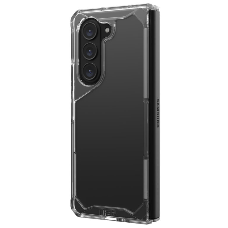 UAG Plyo Backcover Samsung Galaxy Z Fold 5 - Ice - Afbeelding 8
