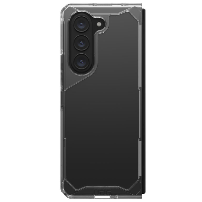UAG Plyo Backcover Samsung Galaxy Z Fold 5 - Ice - Afbeelding 7