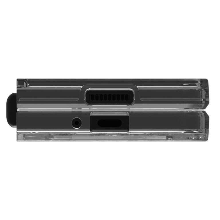 UAG Plyo Backcover Samsung Galaxy Z Fold 5 - Ice - Afbeelding 3