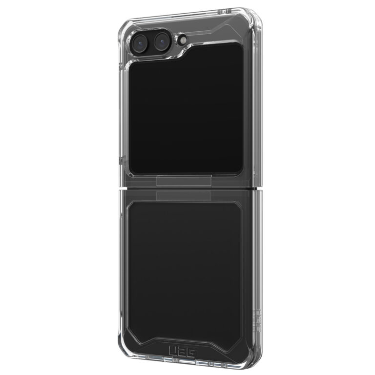 UAG Plyo Backcover Samsung Galaxy Z Flip 5 - Ice - Afbeelding 7