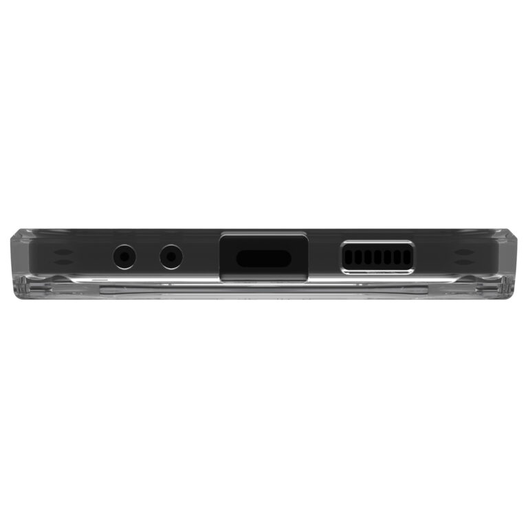 UAG Plyo Backcover Samsung Galaxy Z Flip 5 - Ice - Afbeelding 3