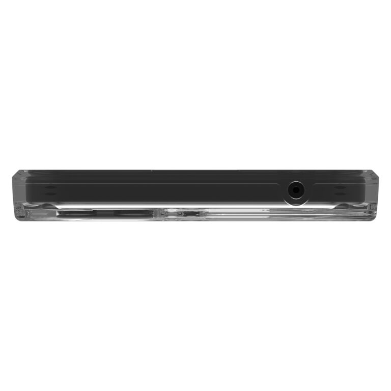 UAG Plyo Backcover Samsung Galaxy Z Flip 5 - Ice - Afbeelding 2