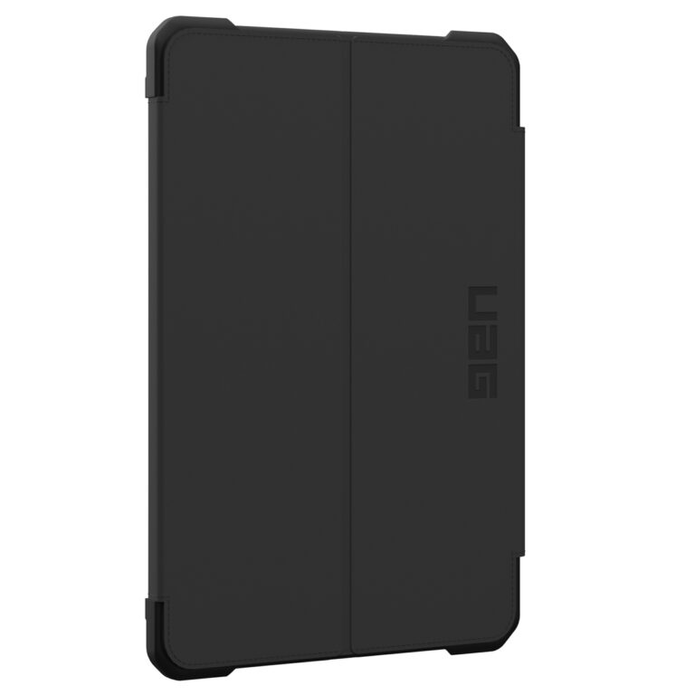 UAG Metropolis Bookcase Samsung Galaxy Tab S9 11.0 inch - Black - Afbeelding 10