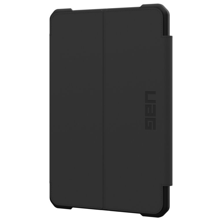 UAG Metropolis Bookcase Samsung Galaxy Tab S9 11.0 inch - Black - Afbeelding 9