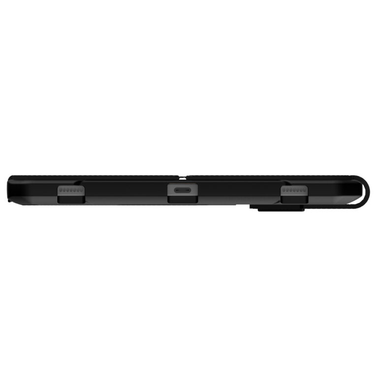 UAG Metropolis Bookcase Samsung Galaxy Tab S9 11.0 inch - Black - Afbeelding 6