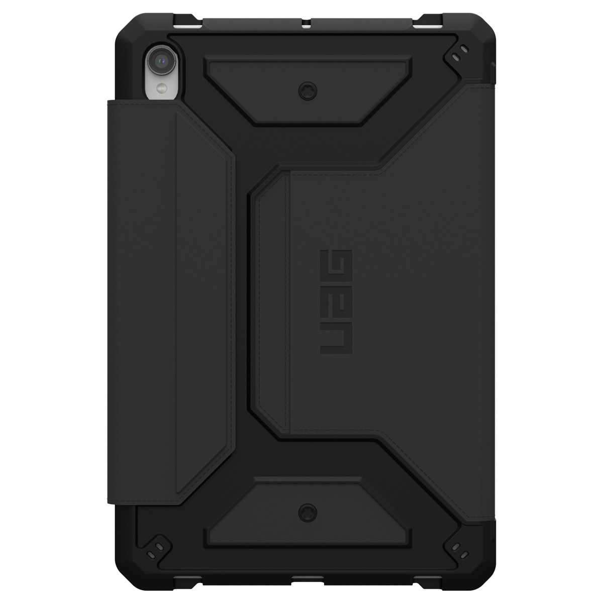 UAG Metropolis Bookcase Samsung Galaxy Tab S9 11.0 inch – Black