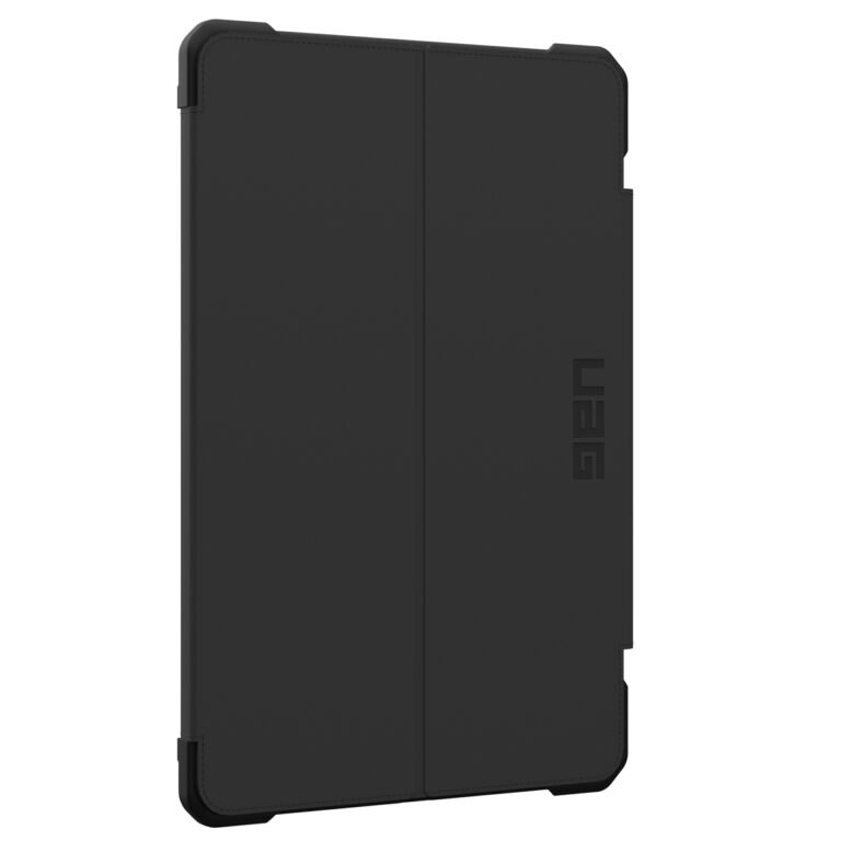 UAG Metropolis Bookcase Samsung Galaxy Tab S9 Plus - Black - Afbeelding 10