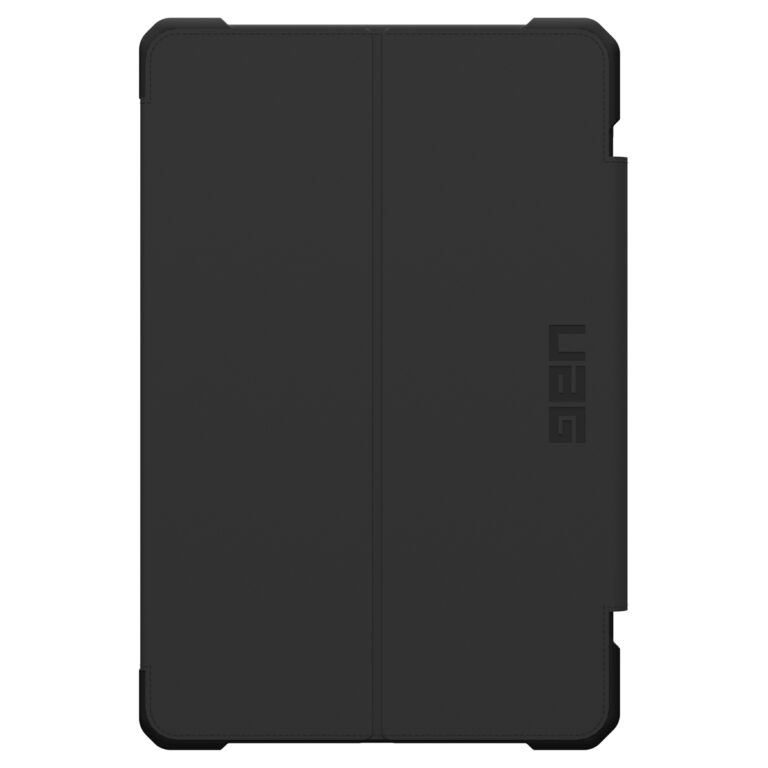 UAG Metropolis Bookcase Samsung Galaxy Tab S9 Plus - Black - Afbeelding 5