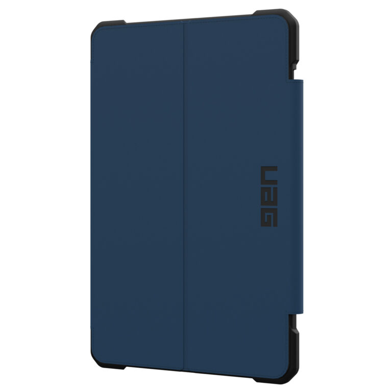 UAG Metropolis Bookcase Samsung Galaxy Tab S9 Plus - Mallard - Afbeelding 8