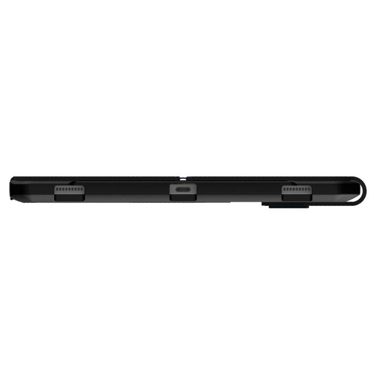 UAG Metropolis Bookcase Samsung Galaxy Tab S9 Plus - Mallard - Afbeelding 5