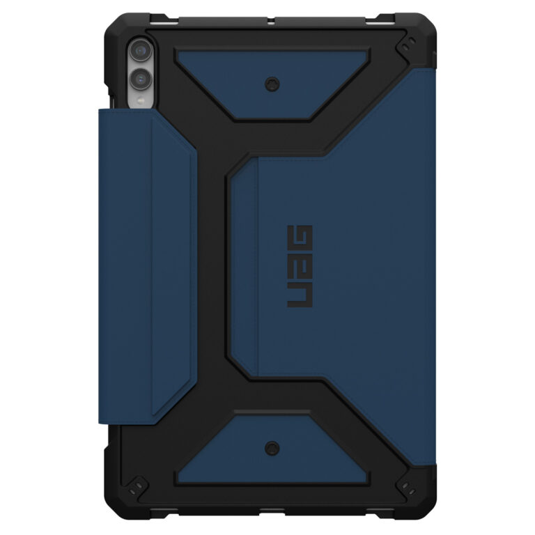 UAG Metropolis Bookcase Samsung Galaxy Tab S9 Plus - Mallard - Afbeelding 10