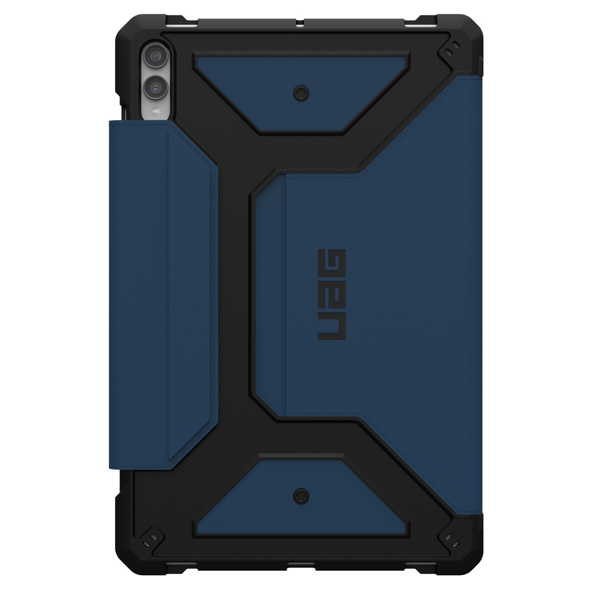 UAG Metropolis Bookcase Samsung Galaxy Tab S9 Plus – Mallard