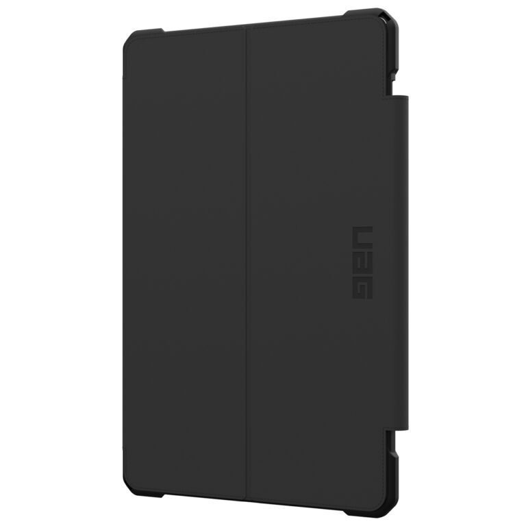UAG Metropolis Bookcase Samsung Galaxy Tab S9 Ultra - Black - Afbeelding 10