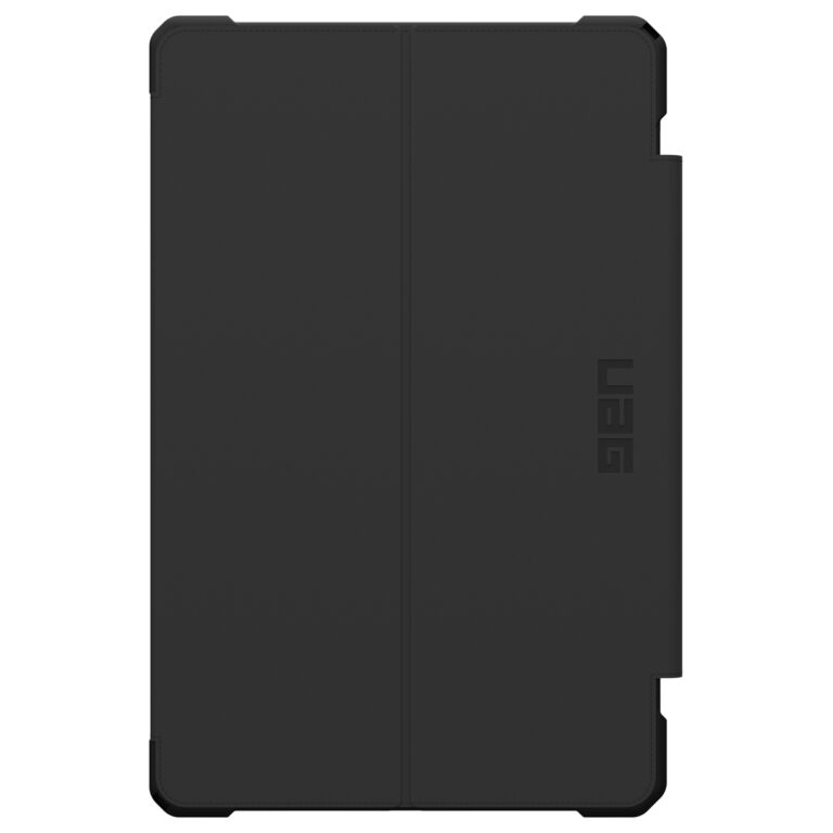 UAG Metropolis Bookcase Samsung Galaxy Tab S9 Ultra - Black - Afbeelding 6