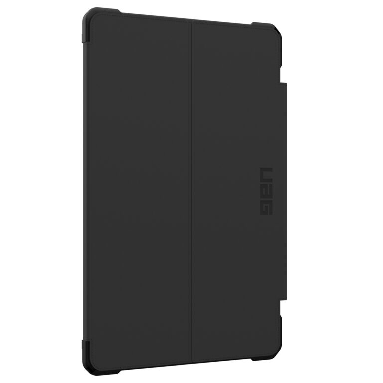UAG Metropolis Bookcase Samsung Galaxy Tab S9 Ultra - Black - Afbeelding 5