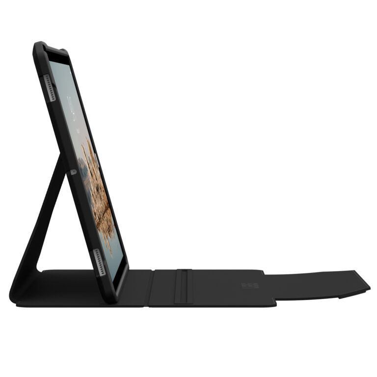 UAG Metropolis Bookcase Samsung Galaxy Tab S9 Ultra - Black - Afbeelding 8