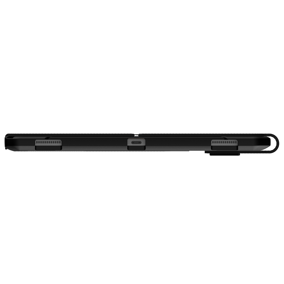 UAG Metropolis Bookcase Samsung Galaxy Tab S9 Ultra – Black