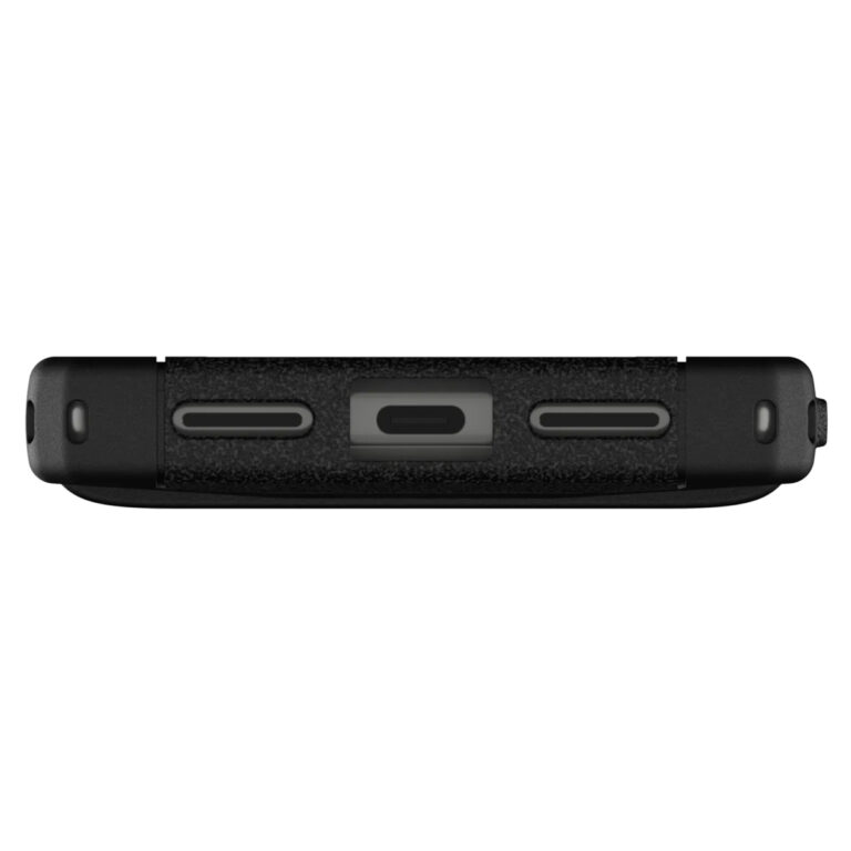 UAG Scout Backcover Google Pixel 8 - Zwart - Afbeelding 4