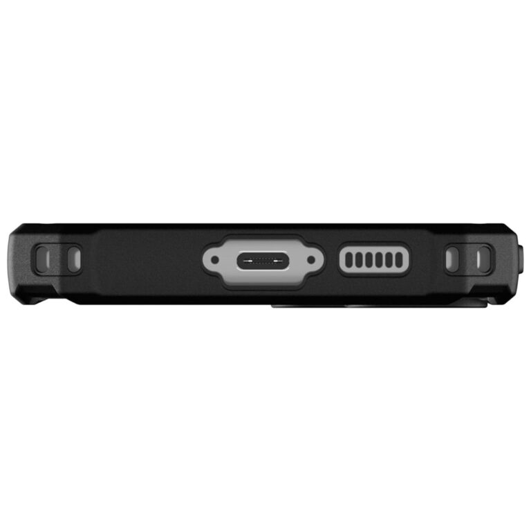UAG Pathfinder Backcover Samsung Galaxy S23 FE - Black - Afbeelding 2