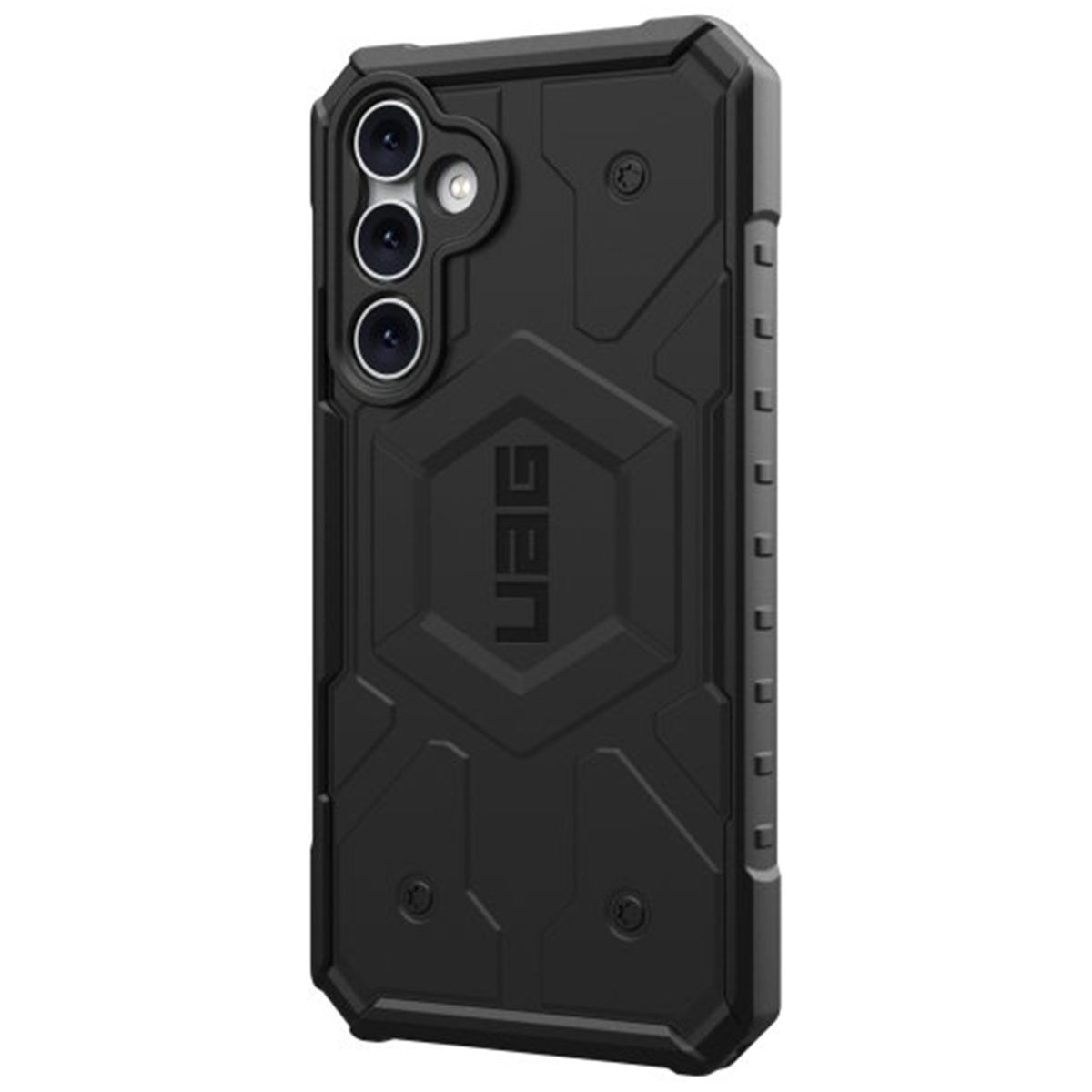 UAG Pathfinder Backcover Samsung Galaxy S23 FE - Black - Afbeelding 3