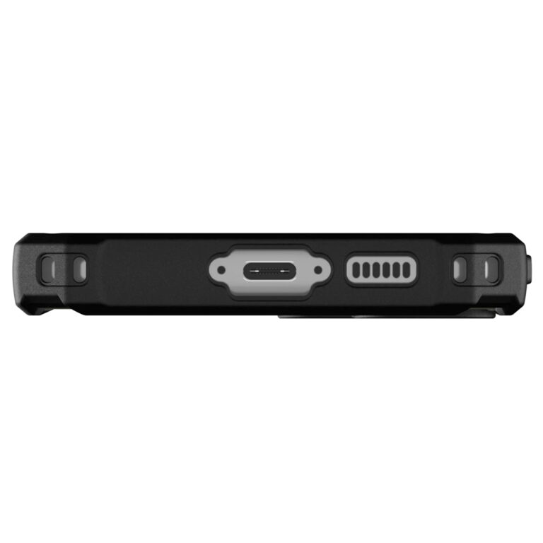 UAG Pathfinder Backcover Samsung Galaxy S23 FE - Ice - Afbeelding 5