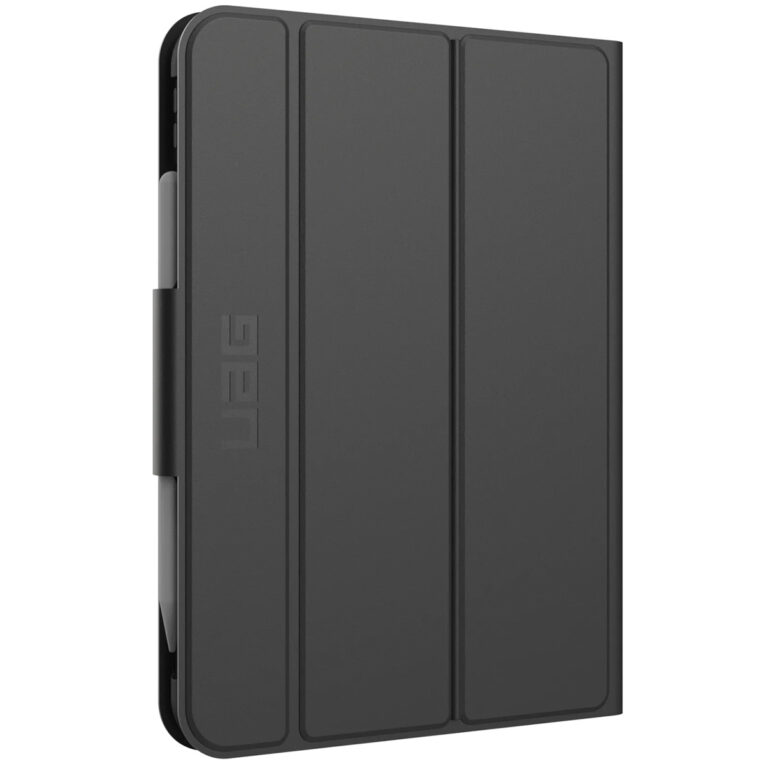 UAG QWERTY Bluetooth Keyboard iPad 11 (2025) 11 inch / iPad 10 (2022) 10.9 inch - Zwart - Afbeelding 9