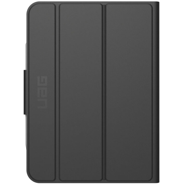 UAG QWERTY Bluetooth Keyboard iPad 11 (2025) 11 inch / iPad 10 (2022) 10.9 inch - Zwart - Afbeelding 10
