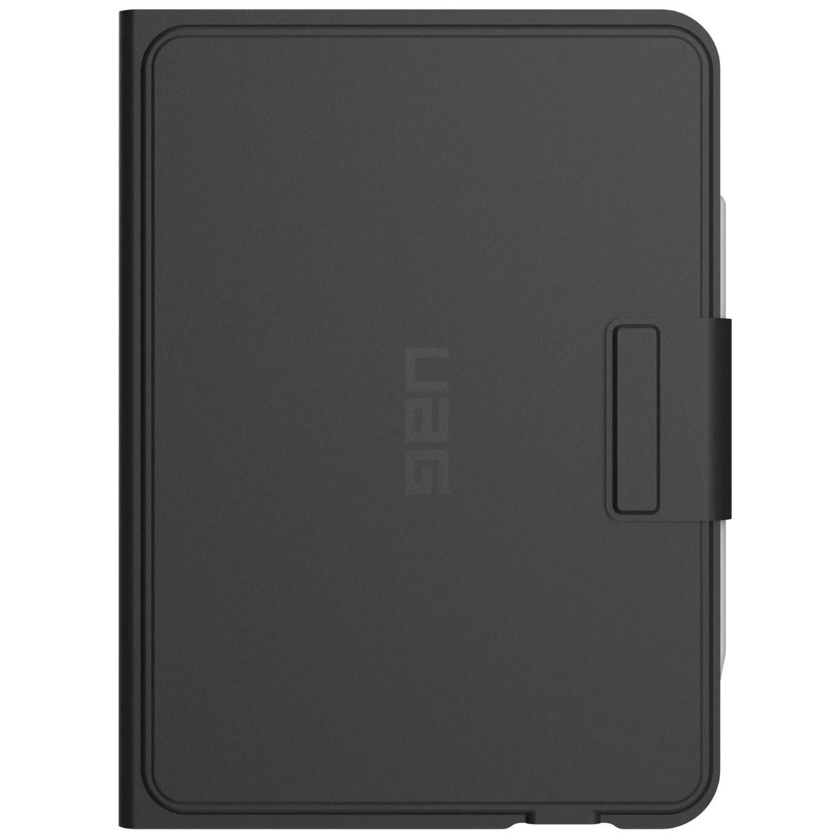 UAG QWERTY Bluetooth Keyboard Apple iPad 11 (2025) 11 inch A16 / iPad 10 (2022) 10.9 inch - Zwart - Afbeelding 9