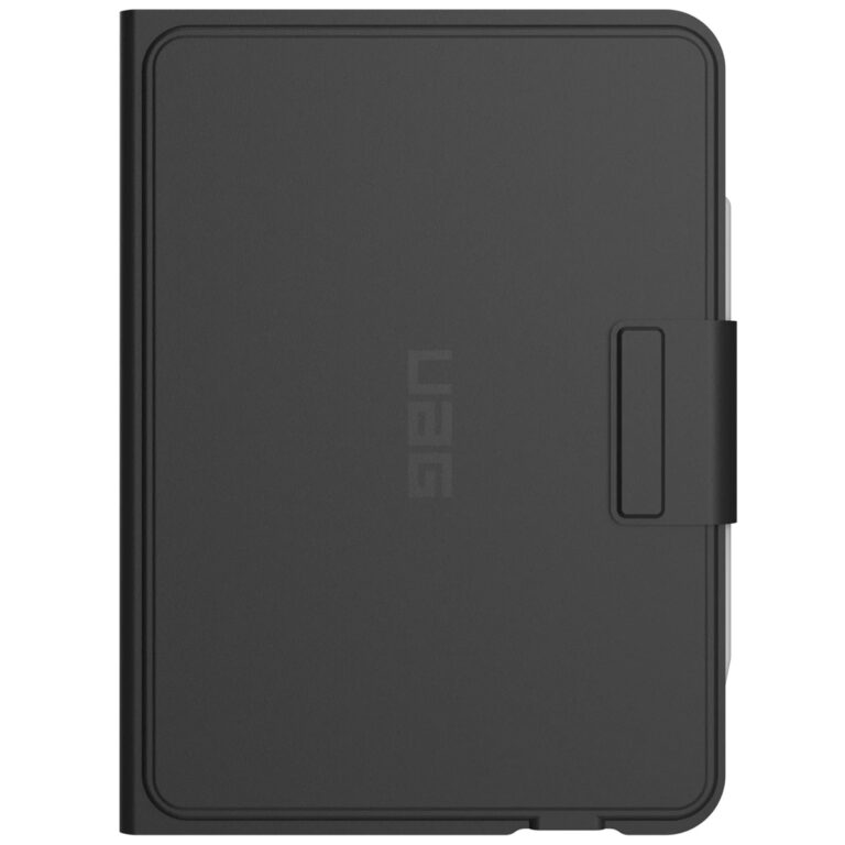 UAG QWERTY Bluetooth Keyboard iPad 11 (2025) 11 inch / iPad 10 (2022) 10.9 inch - Zwart - Afbeelding 8