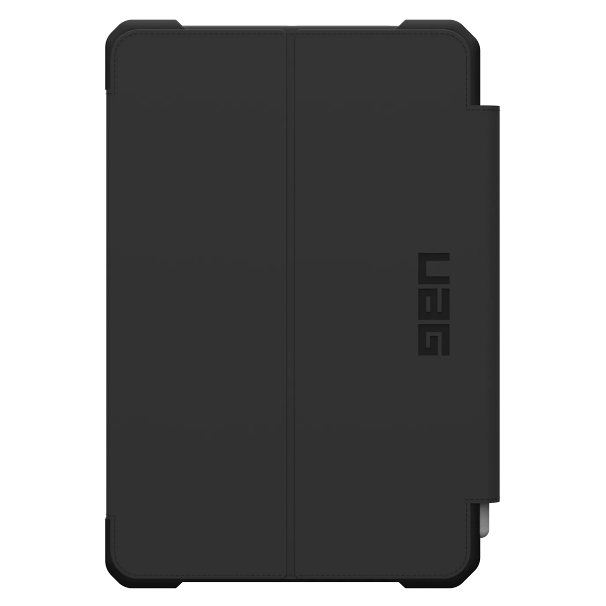 UAG Metropolis Bookcase Samsung Galaxy Tab S10 FE /S9 FE - Zwart - Afbeelding 3