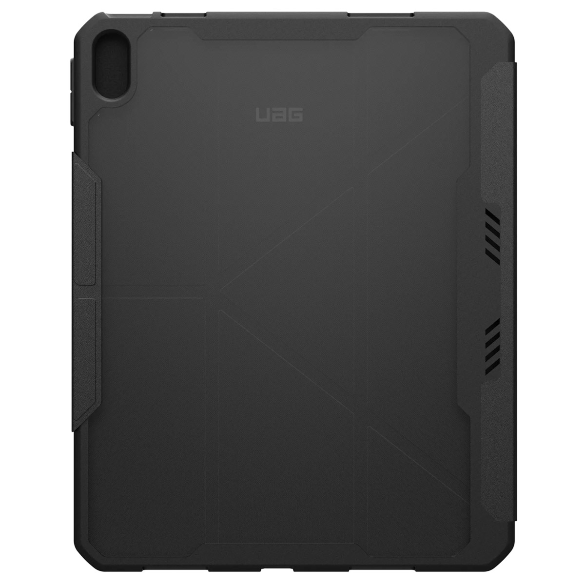 UAG Essential Armor Apple iPad 11 (2025) 11 inch A16 / iPad 10 (2022) 10.9 inch - Ice Black - Afbeelding 7