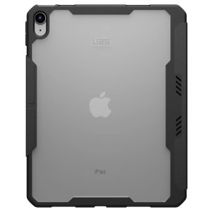 UAG Essential Armor Apple iPad 11 (2025) 11 inch A16 / iPad 10 (2022) 10.9 inch - Ice Black