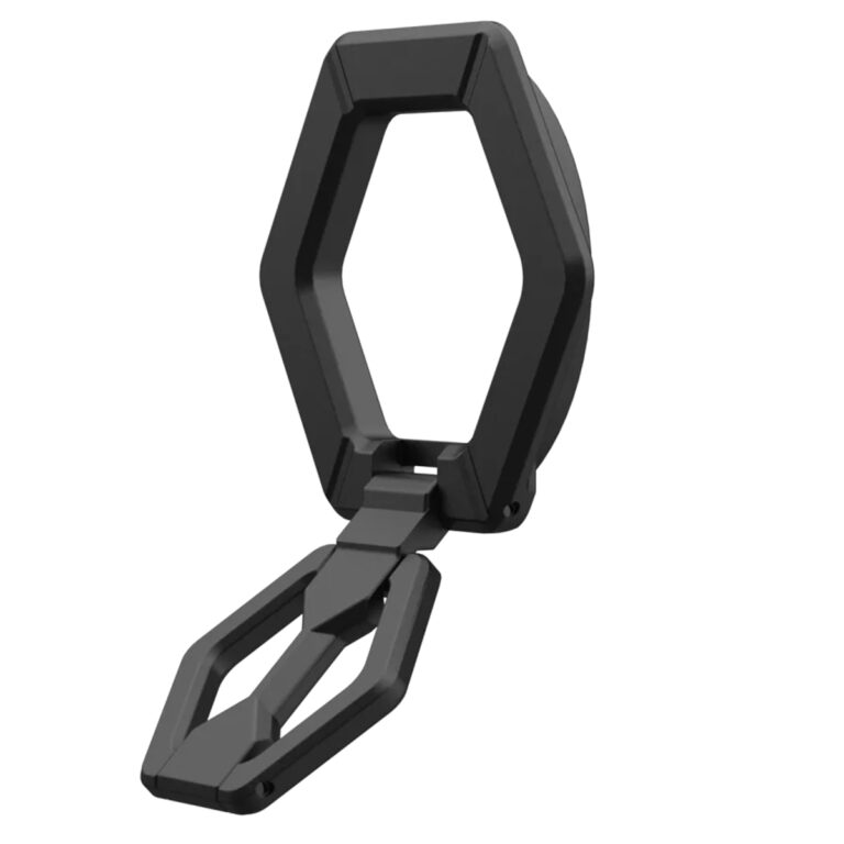 UAG Magnetic Ring Stand - Zwart - Afbeelding 8