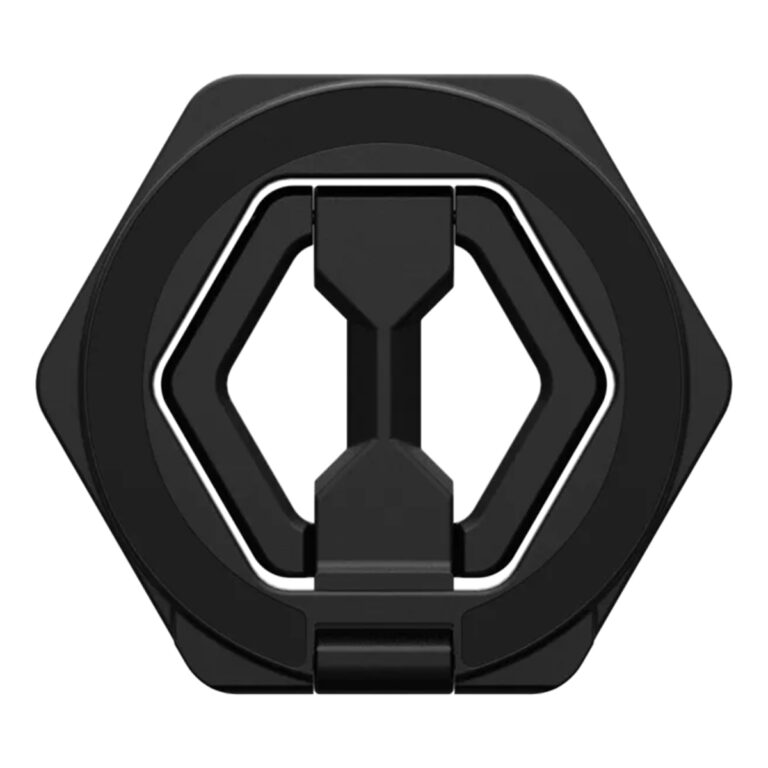 UAG Magnetic Ring Stand - Zwart - Afbeelding 7